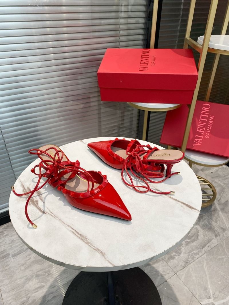 Valentino Sandals